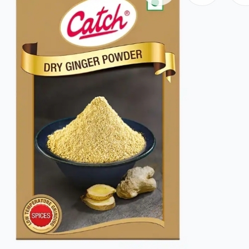 Ginger Powder