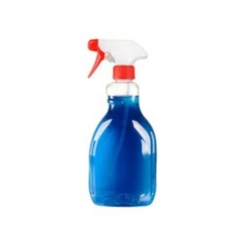 Glass Cleaner Fragrance