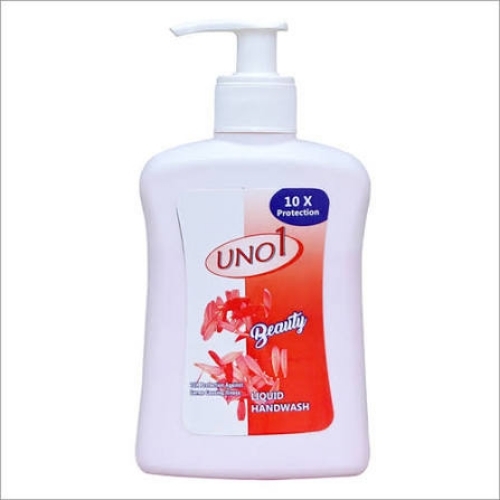 Hand Wash