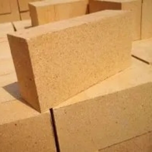 High Alumina Refractory Fire Bricks By V. R. Industries
