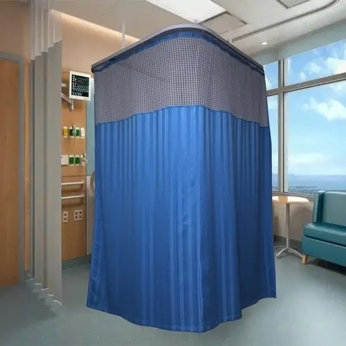 Hospital Plain Curtain
