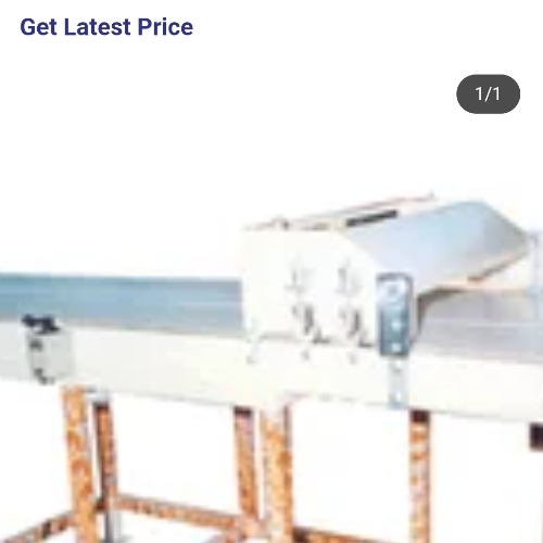 Kharri Cutting Machine