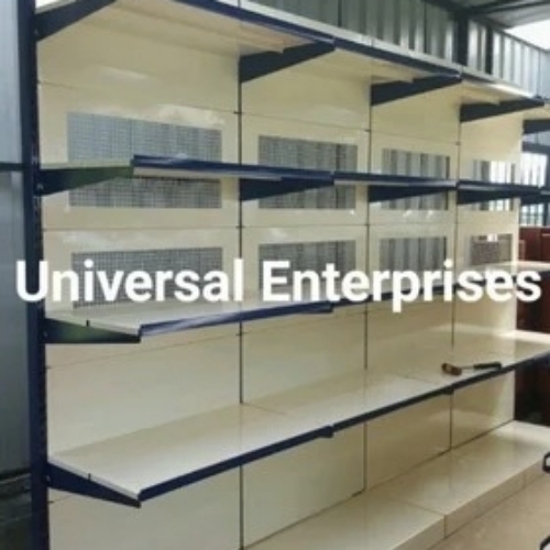 Laboratory Shelving Racks