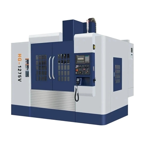Machining center supplier