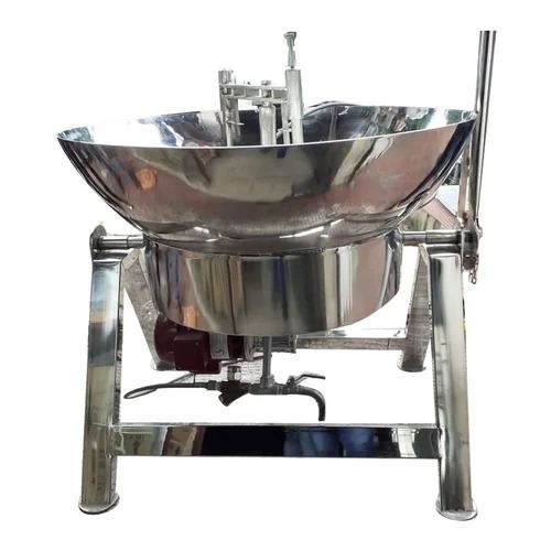 Manual Khoya Making Machines