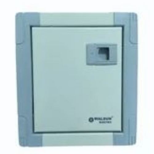 MCB Distribution Box