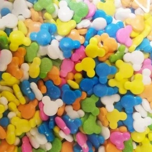 Micky Cake Sprinkle