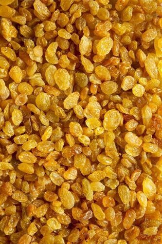 Natural Dried Raisins