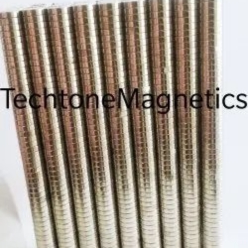 Neodymium Magnet