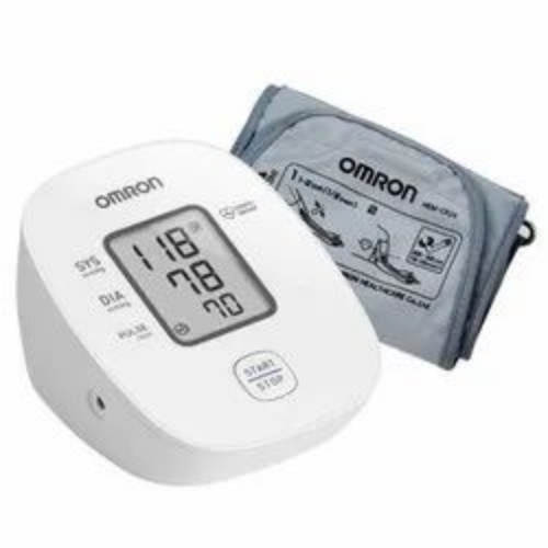 Omron Bp Monitor 7121j