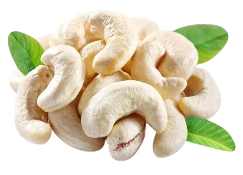 Plain Cashews Nuts