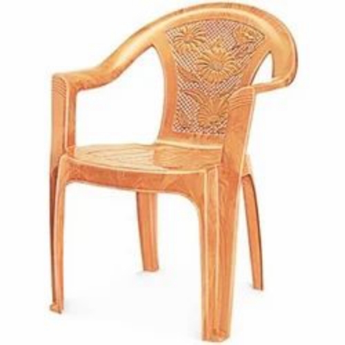 Plastic Chair 