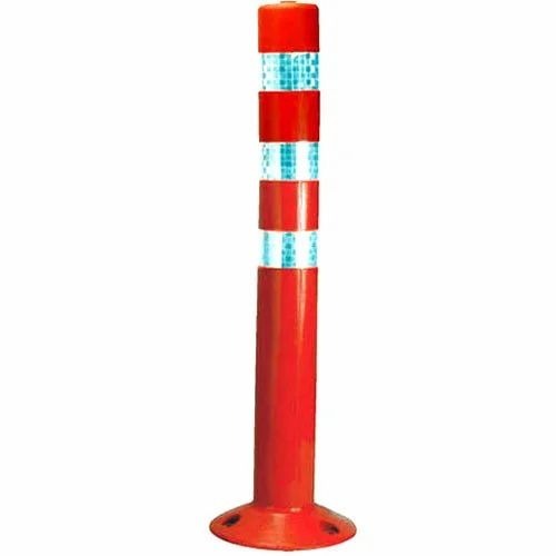 Plastic Road Delineators