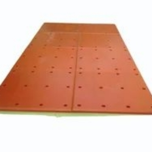 Polyethylene Sheet