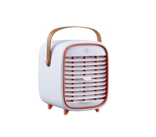 Portable Air Purifier - Automatic Grade: Automatic