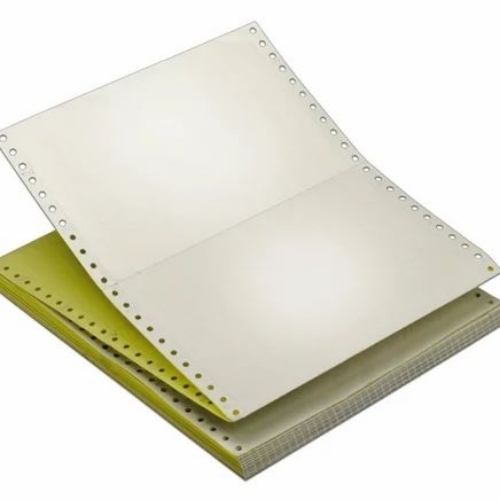 Pre Printed Computer Stationery