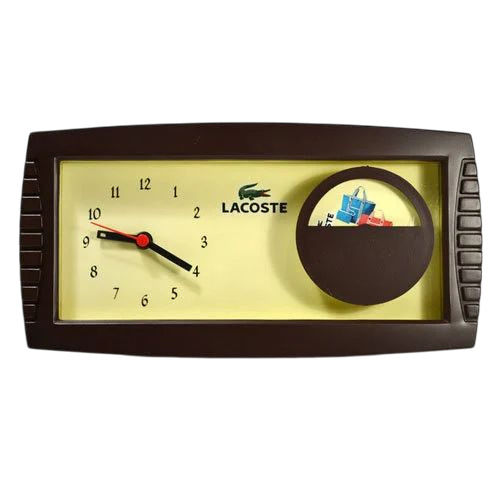 Promotional Table Clock
