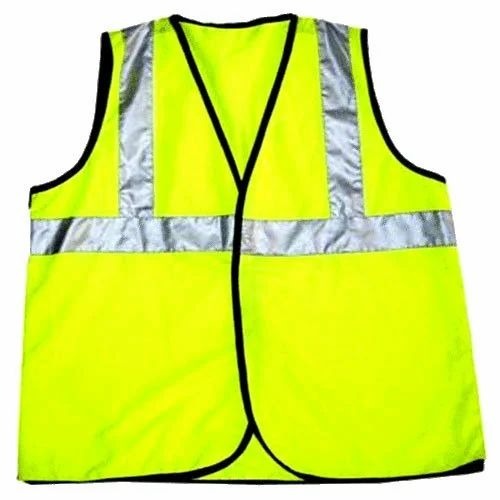 Road Safety Jacket
