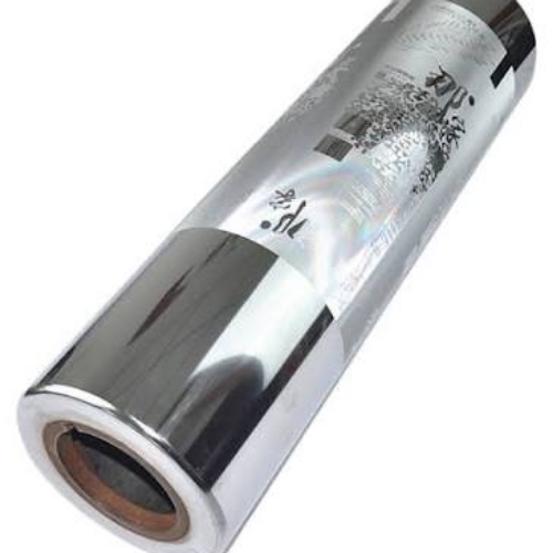 Rotogravure Printing Cylinder