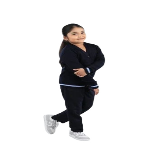 School Uniform Cardigan