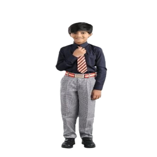 School Uniform Pant