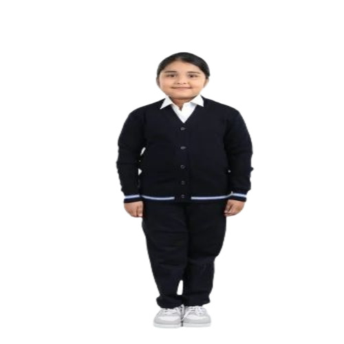 School Uniform Sweatshirts