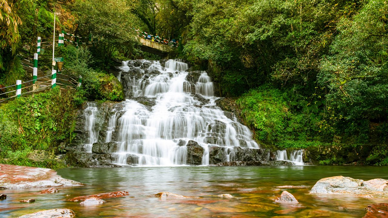 Shillong 02 Nights 03 Days Travel Services
