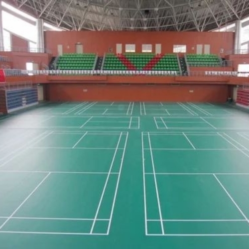 Sport Flooring