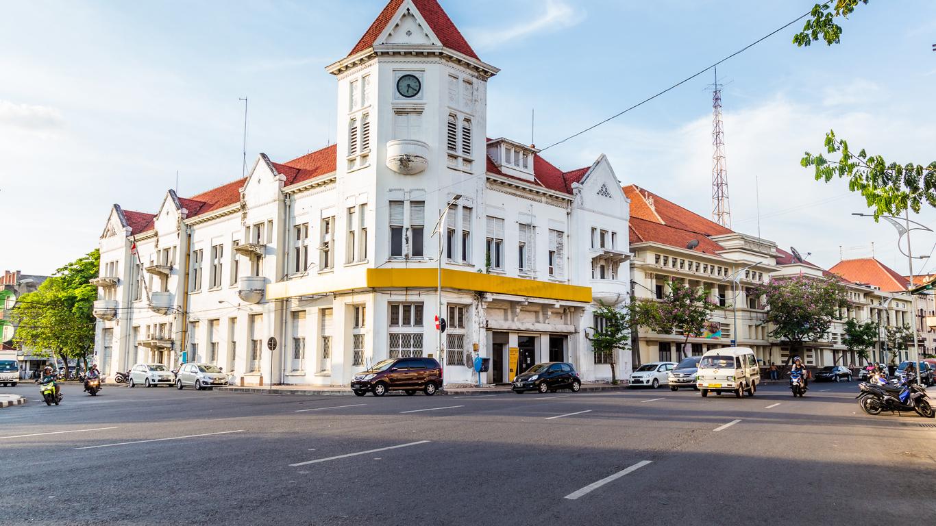 Surabaya Tour Package 2N 3D