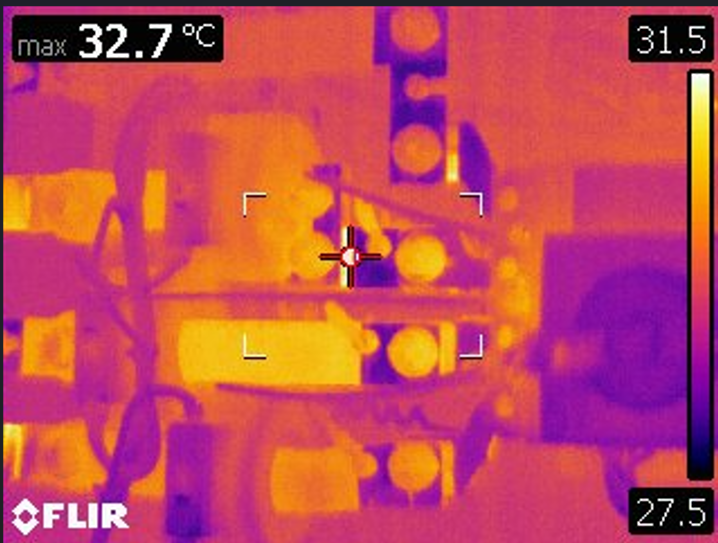 Thermography Service Provider