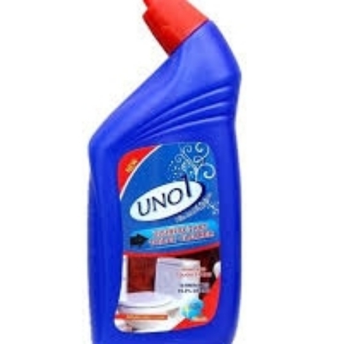 Toilet Cleaner