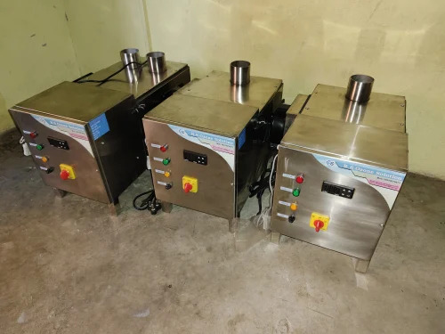 Ultrasonic Humidifier