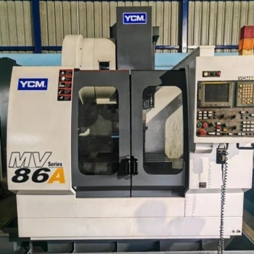 Used vmc machine