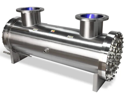 Uv Disinfection Systems