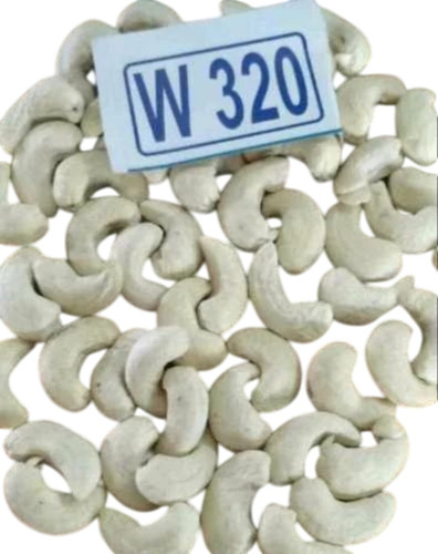 W 320 Cashew Nuts