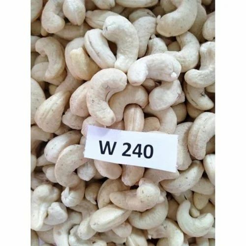 W240 Cashew Nut