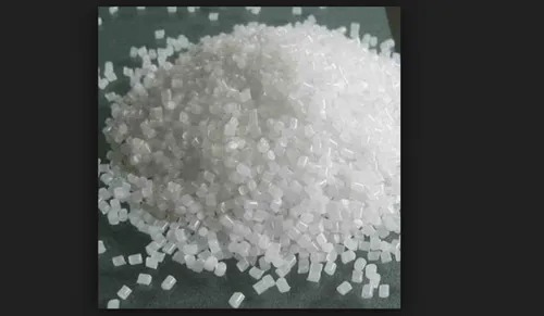 White Hdpe Granule