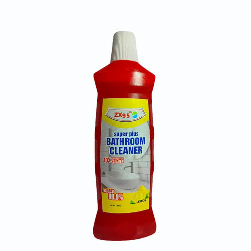 Zx95 500ml Bathroom Cleaner