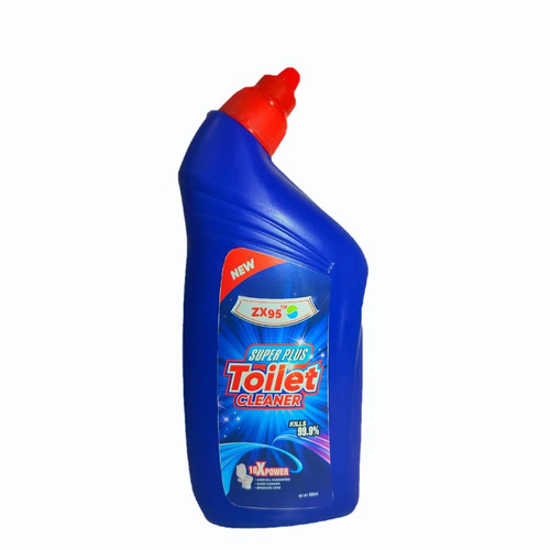 Zx95 Toilet Cleaner 500ml