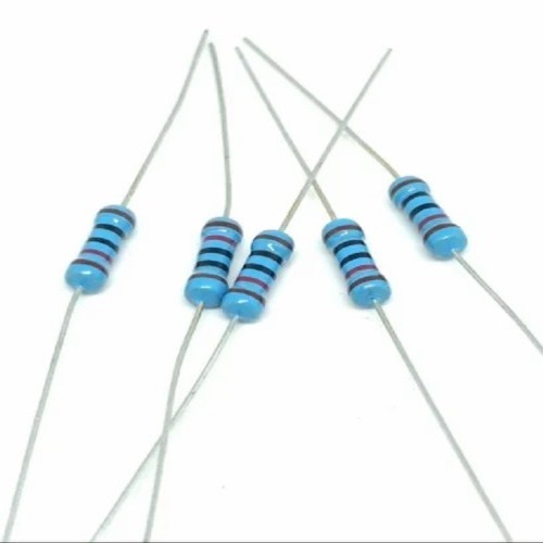 0.1 W Metal Film Resistor
