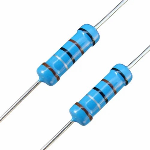 0.25 W Metal Film Resistor