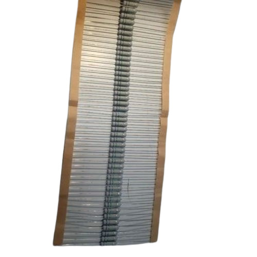 1 W Metal Film Resistor