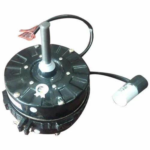 100 Mm Electric Cooler Motor