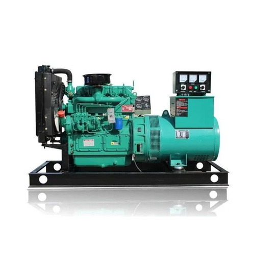 125kVA Diesel Generator