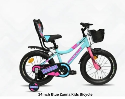 kids bicycle