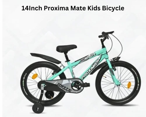 14inch Proxima Mate Kids Bicycle