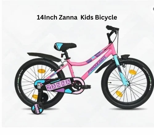 14inch Zanna Kids Bicycle