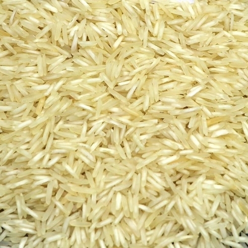1509 Steam Basmati Rice