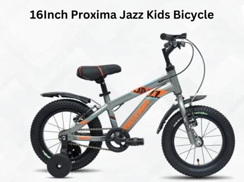 16inch Proxima Jazz Kids Bicycle