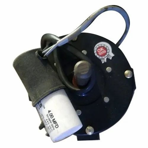 19 Mm Electric Cooler Motor